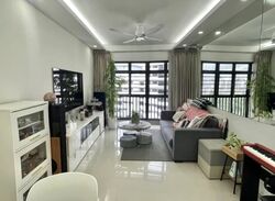 Blk 27B Membina Court (Bukit Merah), HDB 4 Rooms #578546691